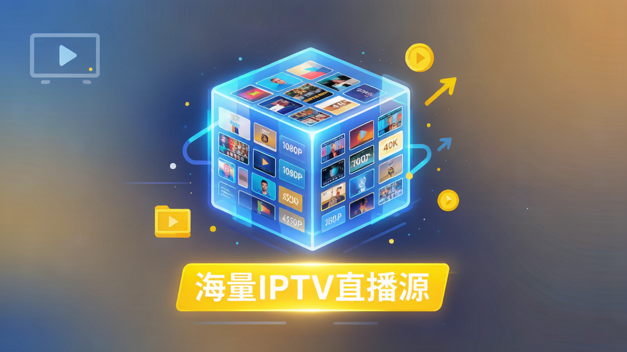 直播软件